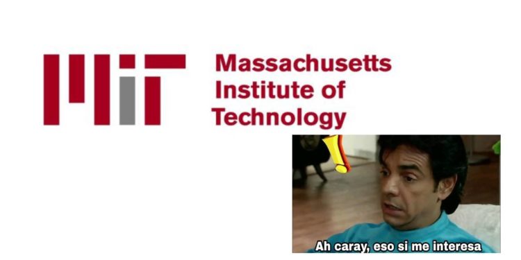 Cursos del MIT en línea ¡SIN COSTO!