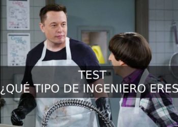 TEST: ¿Qué tipo de ingeniero eres de acuerdo a tu personalidad?¡Averigualo!