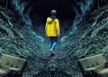 Usa tus habilidades de ingeniero para viajar en el tiempo y te diré que personaje de DARK eres…