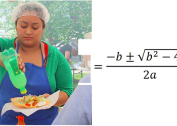 TEST: ¿Qué tanto conoces las fórmulas físico-matemáticas? Demuestra tu talento académico