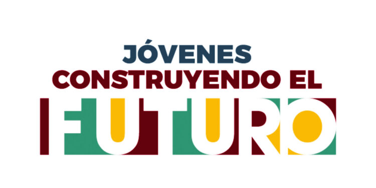 Becas Jóvenes Construyendo el Futuro 2022