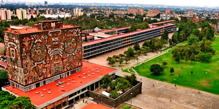 En este 2022 UNAM lanza curso de Inglés gratis y en línea