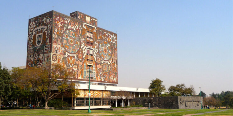 La UNAM lanza cursos gratuitos para aprender programación
