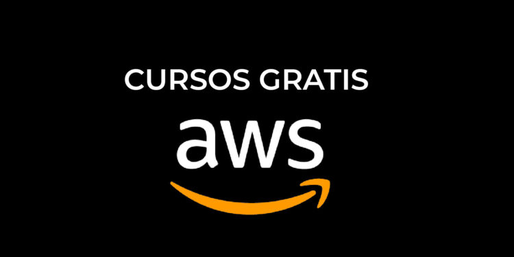 Cursos de AMAZON GRATIS para INGENIEROS 2022