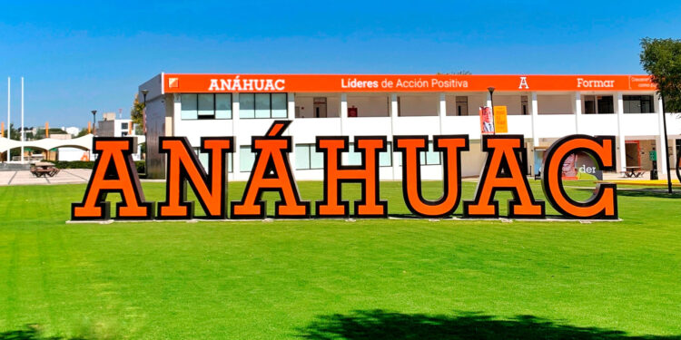 La Universidad Anáhuac Lanza curso gratis en línea de Ciberseguridad y Métodos de Aplicación