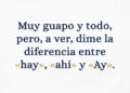 UNAM ofrece curso en línea gratis para mejorar tu Ortografía (Con Certificado)