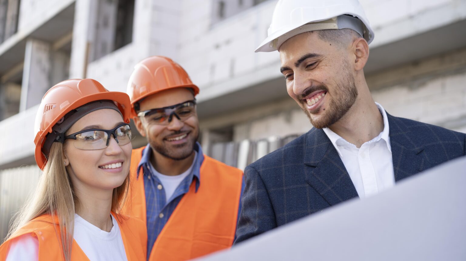 La Importancia de los Ingenieros en el Mundo