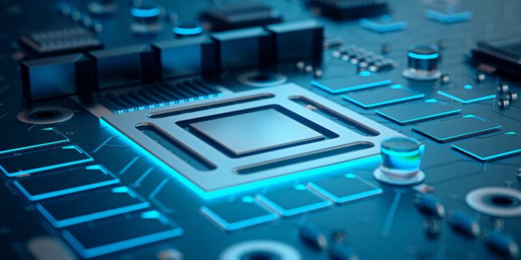 Cursos de Electrónica en cápsulas