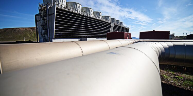 UNAM ofrece Curso gratis de Introducción a la Geotermia