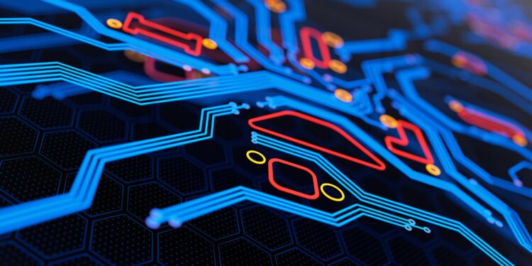 Curso: Aprendiendo Python con circuitos digitales