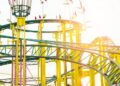 Ingeniería en parques de diversiones, ¿qué debes tomar en cuenta?