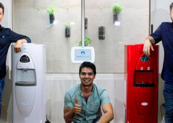 Tener tu propia nube en casa ya es una realidad gracias a un ingeniero mexicano.