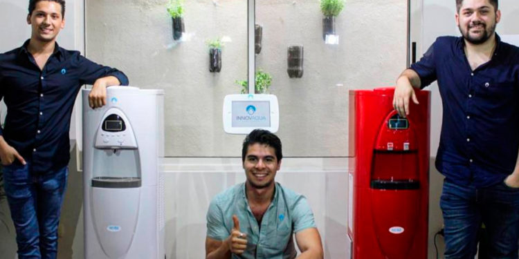 Tener tu propia nube en casa ya es una realidad gracias a un ingeniero mexicano.