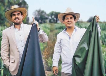 Fotografía Heraldo de México