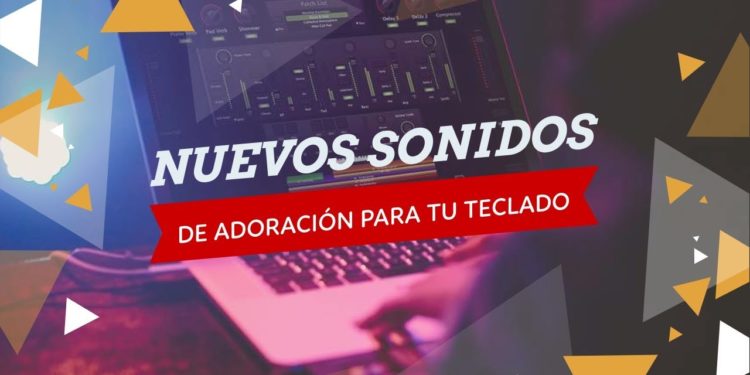 Los coros celestiales también necesitan un ingeniero de audio.