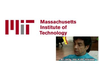 Cursos del MIT en línea  ¡SIN COSTO!