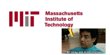 Cursos del MIT en línea  ¡SIN COSTO!