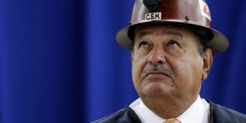 De ingeniero a millonario: la vida de Carlos Slim