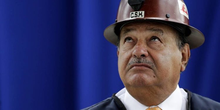 De ingeniero a millonario: la vida de Carlos Slim