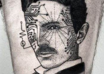 Los mejores tatuajes para INGENIEROS