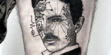 Los mejores tatuajes para INGENIEROS