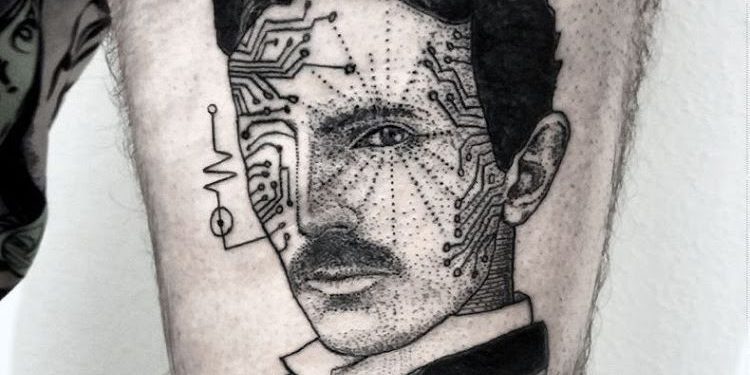 Los mejores tatuajes para INGENIEROS