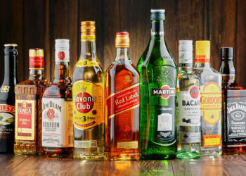 Dime que tomas y te diré qué tipo de INGENIERO eres