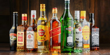 Dime que tomas y te diré qué tipo de INGENIERO eres