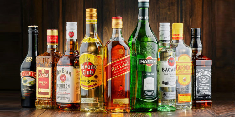 Dime que tomas y te diré qué tipo de INGENIERO eres