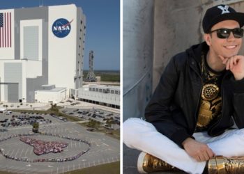 Cumbia e ingeniería: la historia de Raymix