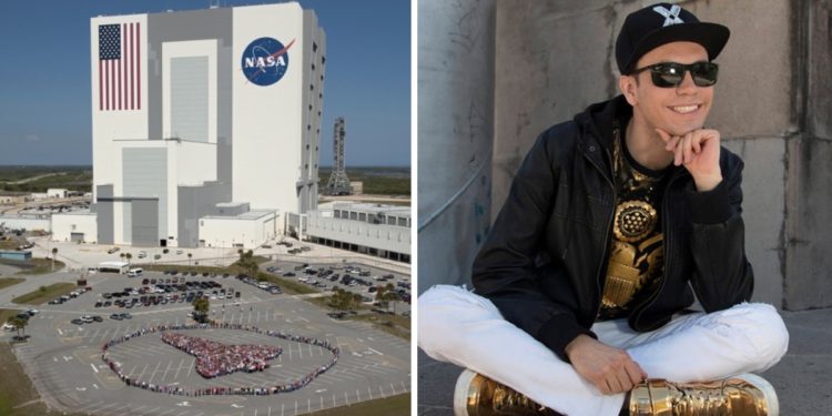 Cumbia e ingeniería: la historia de Raymix