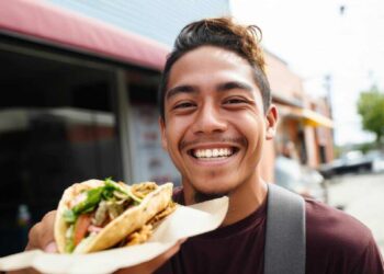 Dime qué taco te gusta y te diré qué INGENIERO eres