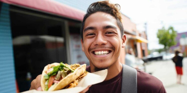 Dime qué taco te gusta y te diré qué INGENIERO eres