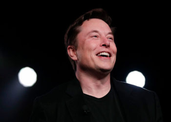 20 datos curiosos del ingeniero del momento: Elon Musk