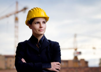 Ser ingeniera en un país machista