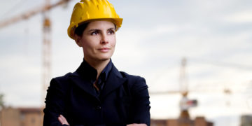 Ser ingeniera en un país machista