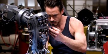 ¿Por qué Tony Stark es un referente de los ingenieros actuales?