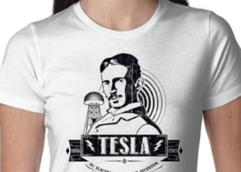 15 Increíbles playeras para ingenieros