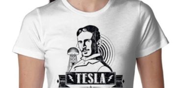 15 Increíbles playeras para ingenieros