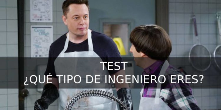 TEST: ¿Qué tipo de ingeniero eres de acuerdo a tu personalidad?¡Averigualo!