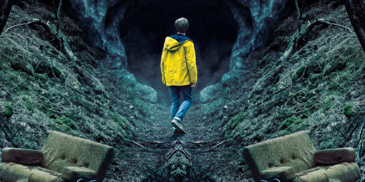 Usa tus habilidades de ingeniero para viajar en el tiempo y te diré que personaje de DARK eres…