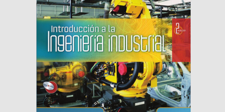 [EBOOK] Introducción a la Ingeniería Industrial
