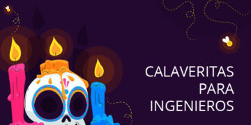 Calaveritas literarias para INGENIEROS