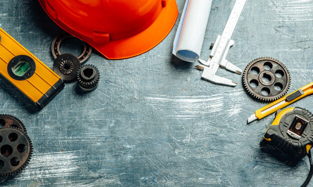 Test de herramientas para INGENIEROS. ¿Te atreves a realizarlo?