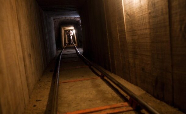 Avelino Isunza: el ingeniero detrás de los túneles del Chapo Guzmán