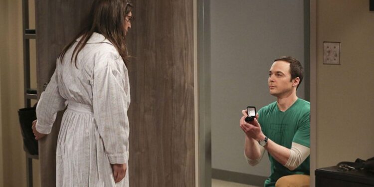 5 propuestas de matrimonio hechas por INGENIEROS