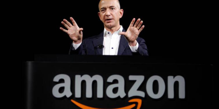 Cursos de AMAZON GRATIS para INGENIEROS