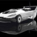 El futuro nos alcanzo AirCar primer Auto híbrido con permiso para volar