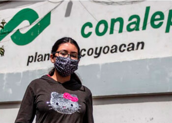 En Canadá buscan egresado del Conalep para un empleo donde pagan hasta 50 mil pesos