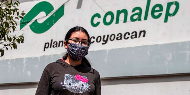 En Canadá buscan egresado del Conalep para un empleo donde pagan hasta 50 mil pesos